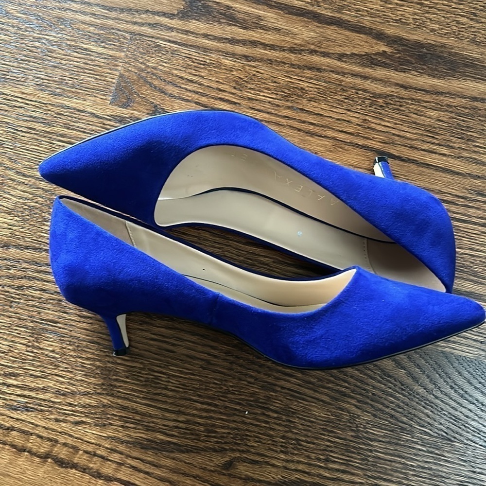 Athena Alexander Teague Pump - Picture 6 of 7